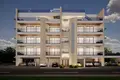 2 bedroom apartment 79 m² Larnaca, Cyprus