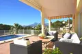 4 bedroom Villa 255 m² Altea, Spain