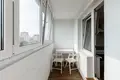 1 room apartment 35 m² Minsk, Belarus