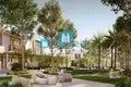 Ferienhaus 4 Zimmer 209 m² Dubai, Vereinigte Arabische Emirate