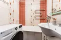 Apartamento 2 habitaciones 53 m² Minsk, Belarús