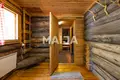 Коттедж 2 комнаты 49 м² Rovaniemi sub region, Финляндия