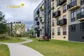 Apartamento 3 habitaciones 70 m² Kalodziscanski sielski Saviet, Belarús