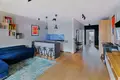 3 room apartment 73 m² in Poznan, Poland