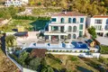 Villa de 6 habitaciones 496 m² Sustas, Montenegro
