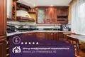 3 room apartment 66 m² Minsk, Belarus