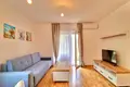 Wohnung 1 Schlafzimmer 46 m² Becici, Montenegro