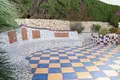 Villa 2 Schlafzimmer 146 m² l Alfas del Pi, Spanien