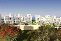 Villa de 4 habitaciones 365 m² Chloraka, Chipre