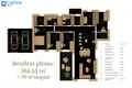 House 164 m² Vilnius, Lithuania