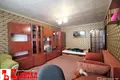 2 room apartment 53 m² conki, Belarus