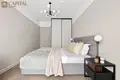 Apartamento 3 habitaciones 73 m² Vilna, Lituania