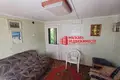 Maison 37 m² Hozski sielski Saviet, Bélarus