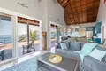 3 bedroom house 1 734 m² West Bay, Honduras