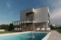 Villa de tres dormitorios 150 m² Brtonigla, Croacia