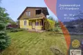 Haus 40 m² Barauski siel ski Saviet, Weißrussland