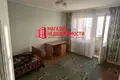 Wohnung 2 zimmer 57 m² Hrodna, Belarus