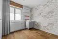 Appartement 3 chambres 84 m² en Varsovie, Pologne