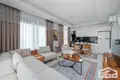 Penthouse 3 pokoi 109 m² Alanya, Turcja