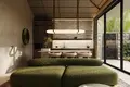 Villa de 1 habitación 90 m² Ubud, Indonesia