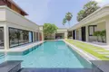 3 bedroom villa 499 m² Phuket, Thailand