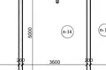 Studio 1 chambre 31 m² Kobuleti, Géorgie