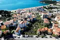 Land 680 m² Becici, Montenegro