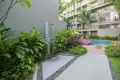 2 bedroom condo 60 m² Phuket, Thailand