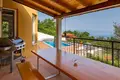 villa de 5 dormitorios 200 m² Veprinac, Croacia