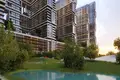 Appartement 1 chambre 554 m² Doubaï, Émirats arabes unis