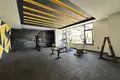 Квартира 2 комнаты  Аланья, Турция