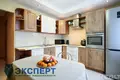 Apartamento 3 habitaciones 76 m² Minsk, Bielorrusia