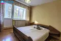 Apartamento 3 habitaciones 58 m² Kaunas, Lituania