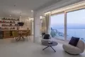 5 bedroom apartment 1 000 m² Rafailovici, Montenegro