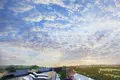 Appartement 1 chambre 27 m² Rawai, Thaïlande
