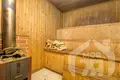 Cottage 225 m² Miadziel, Belarus