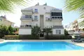 Apartamento 3 habitaciones 72 m² Serik, Turquía