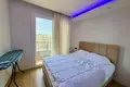1 bedroom apartment 54 m² Mezitli, Turkey