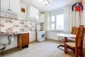Mieszkanie 1 pokój 48 m² Mińsk, Białoruś