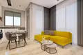 Apartamento 2 habitaciones 52 m² Kargicak, Turquía