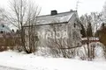 3 bedroom house 120 m² Jyväskylä sub-region, Finland