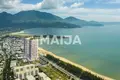 Квартира 1 комната 45 м² Дананг, Вьетнам