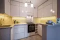 2 room apartment 37 m² Warsaw, Poland