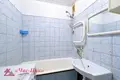 Appartement 1 chambre 36 m² Minsk, Biélorussie