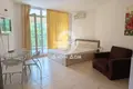 1 room studio apartment 40 m² Aheloy, Bulgaria