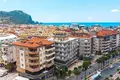 Wohnung 1 Schlafzimmer 51 m² Mittelmeerregion, Türkei