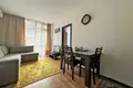 1 bedroom apartment 43 m² Sunny Beach Resort, Bulgaria