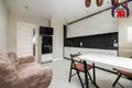 Mieszkanie 2 pokoi 65 m² Kopishche, Białoruś