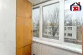 Appartement 3 chambres 61 m² Smarhon, Biélorussie