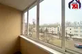 2 room apartment 55 m² Starobin, Belarus